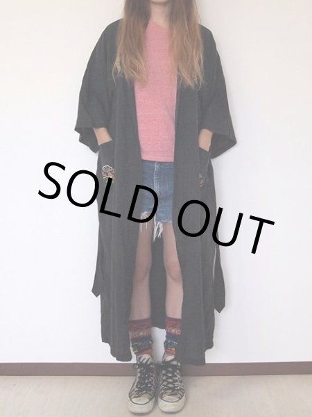 画像2: OLDスカガウン (2)