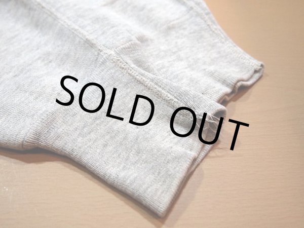 画像5: 1950s【FRUIT OF THE LOOM】スウェット (5)