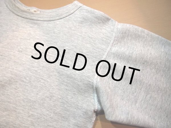 画像4: 1950s【FRUIT OF THE LOOM】スウェット (4)