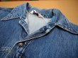 画像4: 1970s【LEVI'S】デニムジャケット (4)