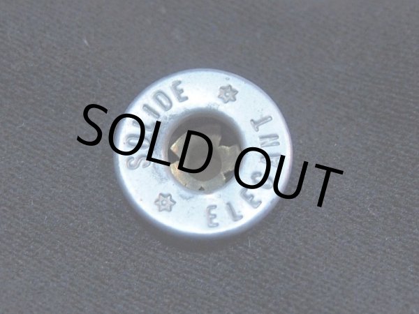 画像5: 1930s-1940sバックシンチ付きウールパンツ (5)