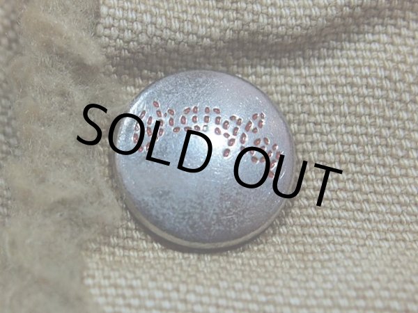 画像5: 1970s【Wrangler】ダックボアランチジャケット (5)