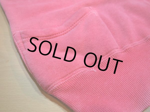 画像5: 1960sボートネックスウェット (5)