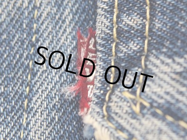 画像4: 1960s【LEVI'S】557(3rd) (4)