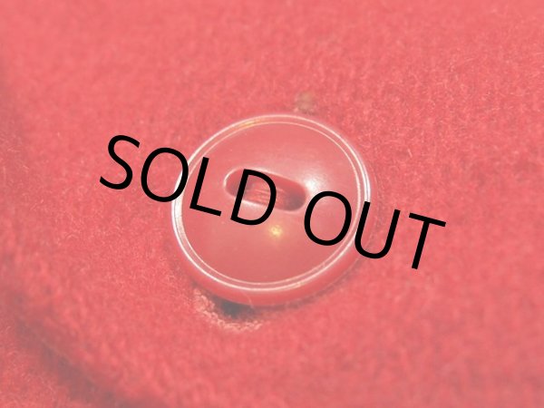 画像5: 1950s【Woolrich】ウールハンティングジャケット (5)