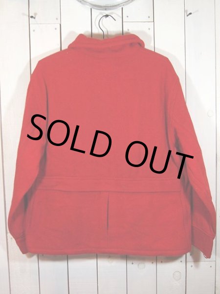 画像2: 1950s【Woolrich】ウールハンティングジャケット (2)