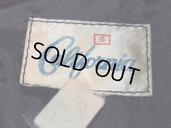 画像3: THE BEATLESサテンツアージャケット (3)