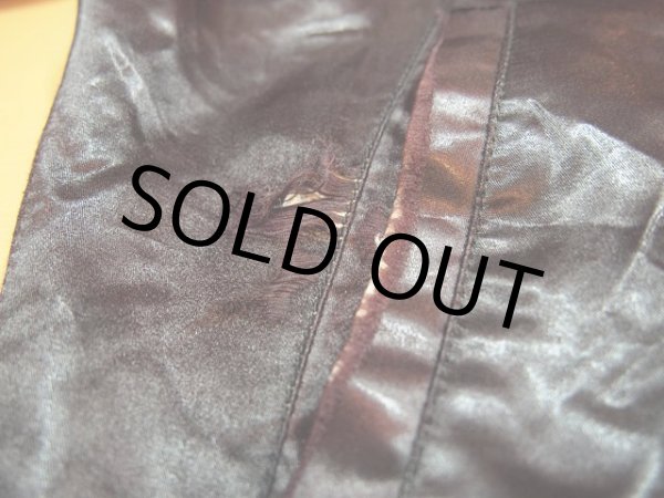 画像5: THE BEATLESサテンツアージャケット (5)