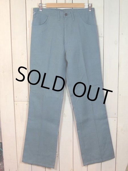 画像2: デッドストック!!1970s【LEVI'S】スタプレBigE (2)