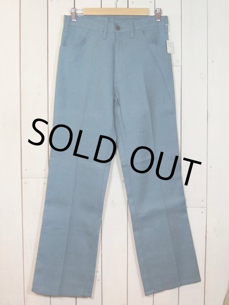 画像2: デッドストック!!1970s【LEVI'S】スタプレBigE (2)