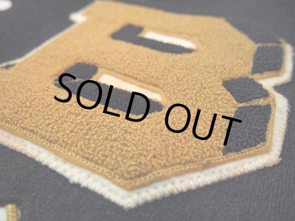 画像5: 1960sリバーシブルスタジャン (5)