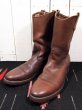 画像1: 83年製【REDWING】ペコスブーツ (1)