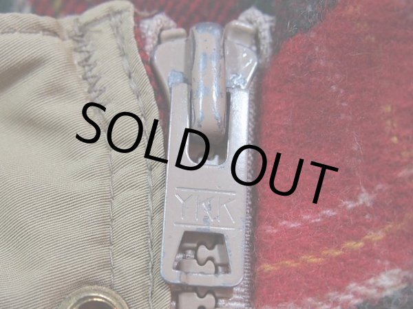 画像4: 1980s【Woolrich】マウンテンパーカー (4)