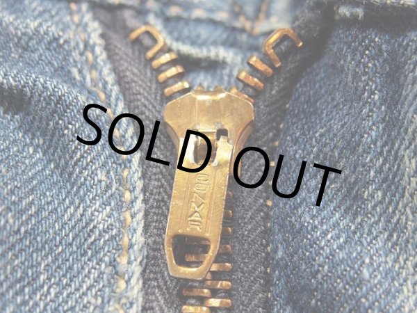 画像5: 1950s【LEVI'S】701XX (5)