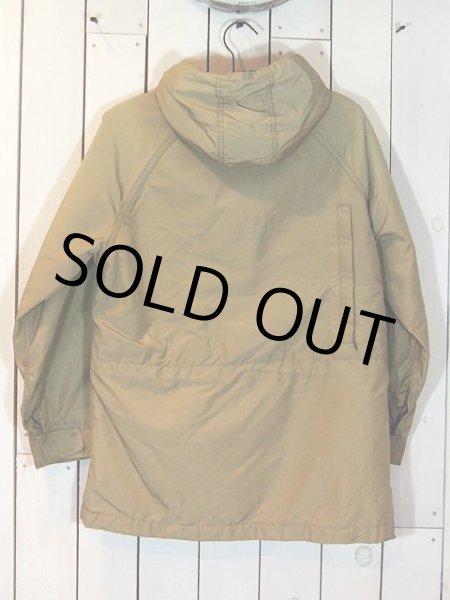 画像2: 1980s【Woolrich】マウンテンパーカー (2)