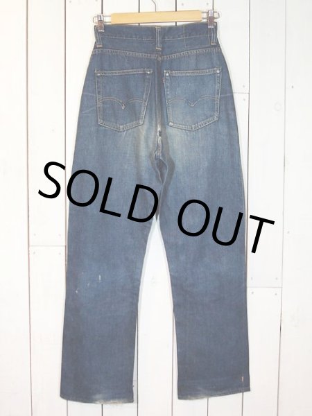 画像2: 1950s【LEVI'S】701XX (2)