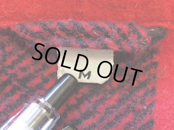 画像5: 1960sネルガウン (5)