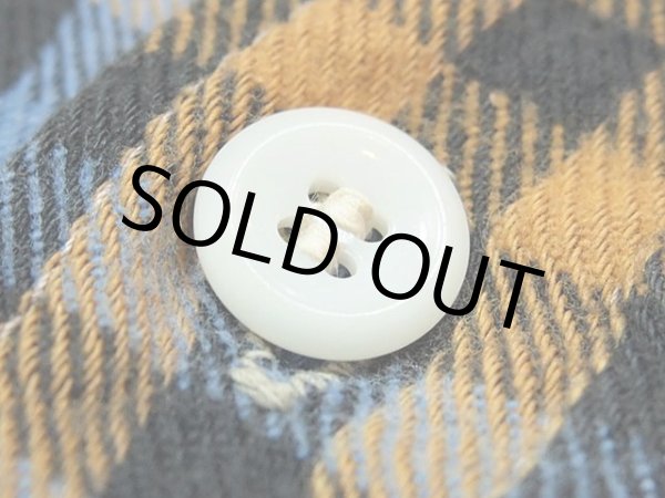 画像5: 1970s【BIGMAC】ヘビーネルシャツ (5)