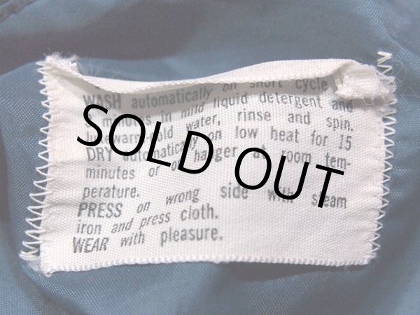 画像4: 1960s【PENDLETON】ウールシャツ (4)