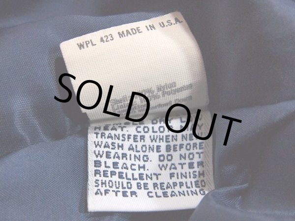 画像5: 1980s【LEVI'S】ダウンベスト (5)