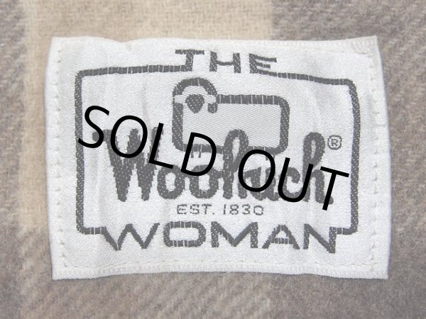 画像3: 1980s【Woolrich】マウンテンパーカー (3)