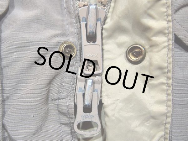 画像4: 1980s【Woolrich】マウンテンパーカー (4)