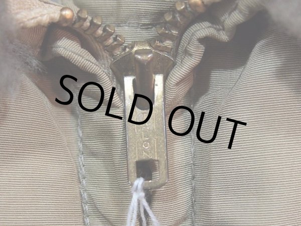 画像4: 1960s【BAUER DOWN】ボアダウンジャケット (4)