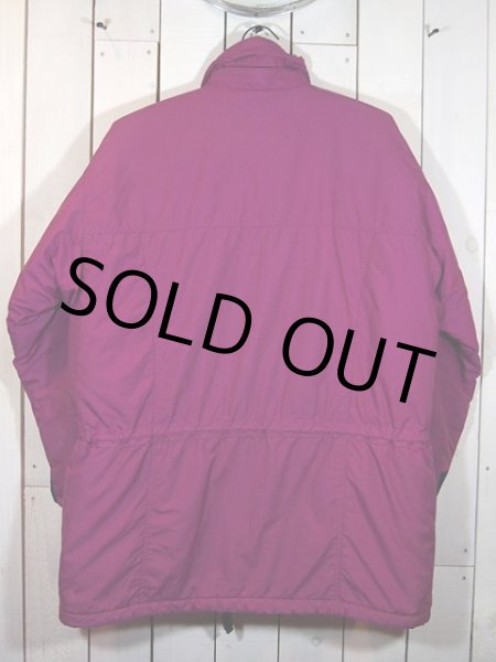 画像2: 1990s【Patagonia】中綿マウンテンジャケット (2)