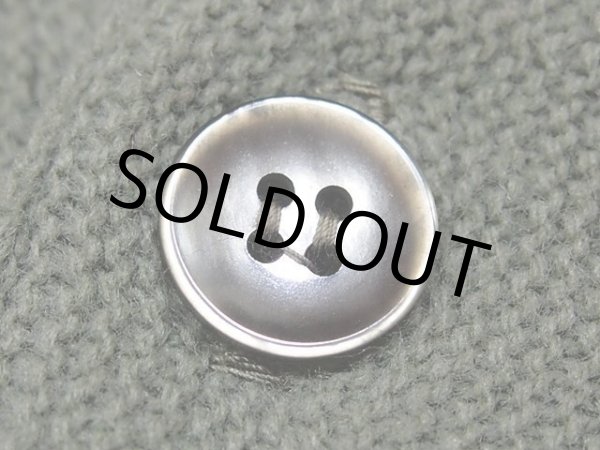 画像4: 1960s【CAMPUS】ニットカーディガン (4)