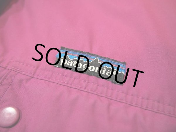 画像4: 1990s【Patagonia】中綿マウンテンジャケット (4)