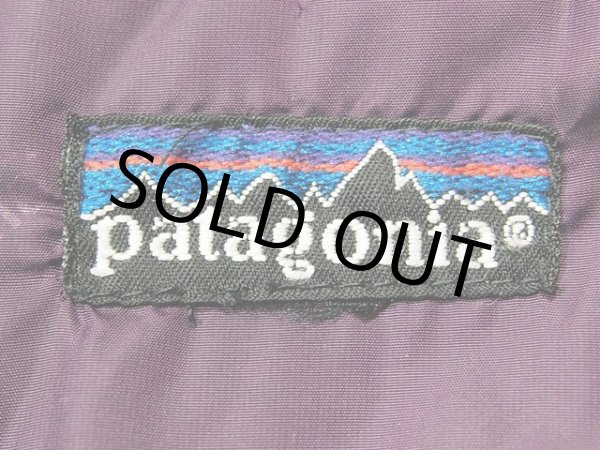 画像3: 1990s【Patagonia】中綿マウンテンジャケット (3)