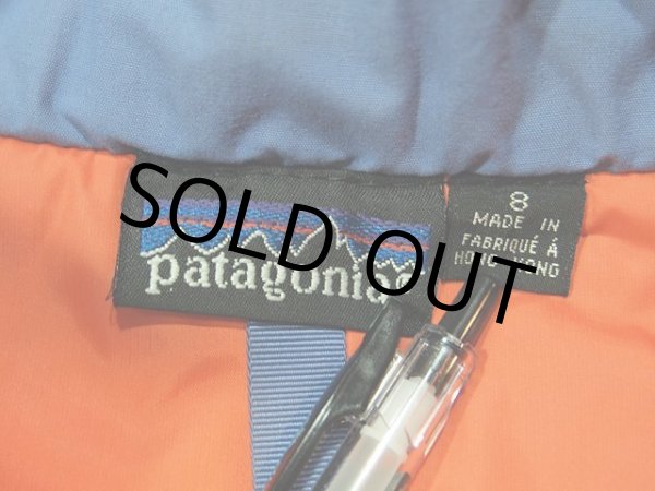 画像3: 1990s【Patagonia】中綿マウンテンジャケット (3)