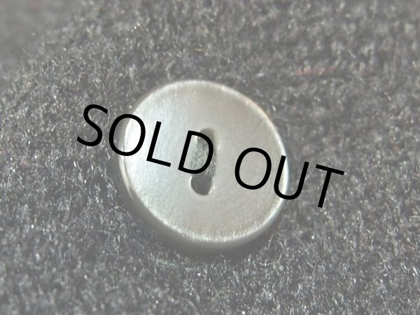 画像4: 1960s【PILGRIM】オールブラックニットカーディガン (4)