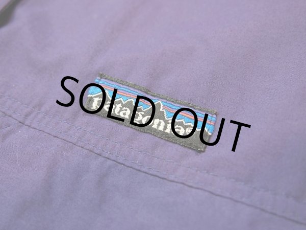 画像4: 1990s【Patagonia】中綿マウンテンジャケット (4)