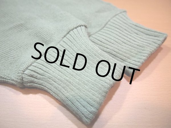 画像5: 1960s【CAMPUS】ニットカーディガン (5)