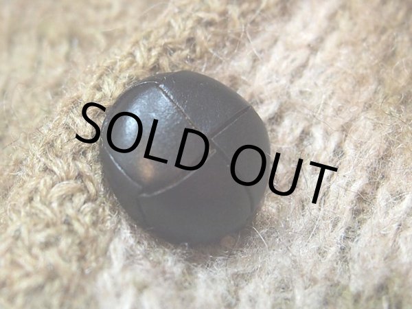 画像4: 1960sアーガイルニットカーディガン (4)