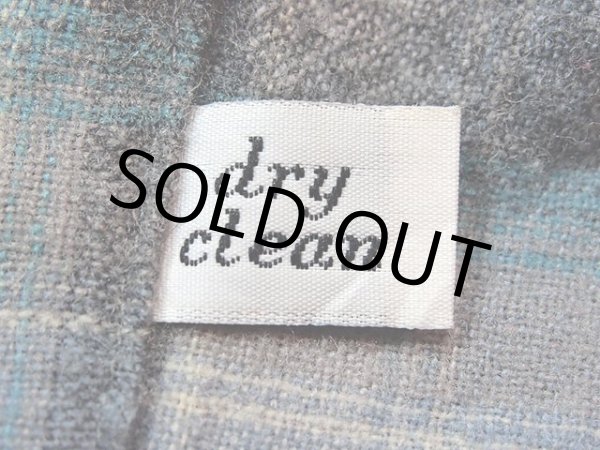 画像4: 1970s【PENDLETON】ウールシャツ (4)