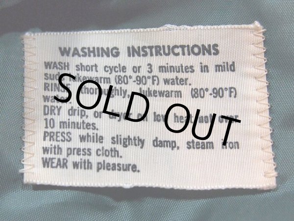 画像4: 1950s【PENDLETON】ウールシャツ (4)