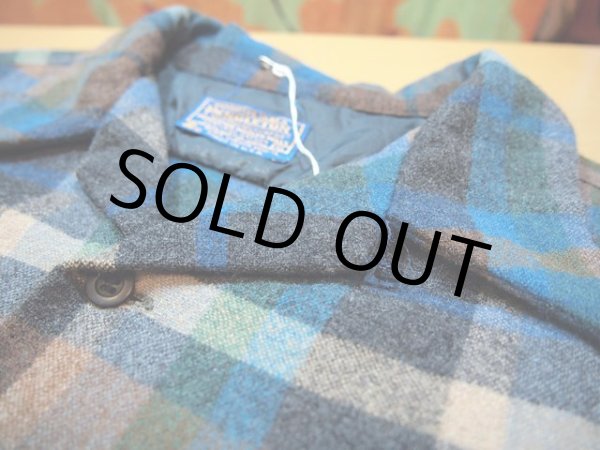 画像5: 1970s【PENDLETON】ウールシャツ (5)