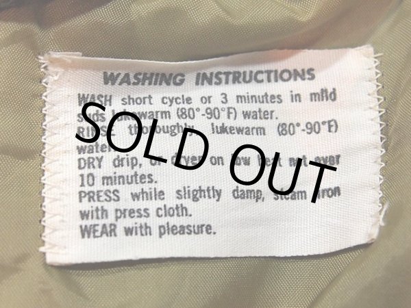 画像4: 1960s【PENDLETON】ウールシャツ (4)