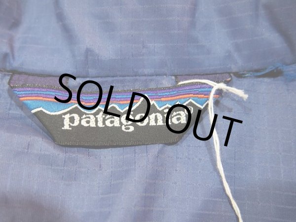 画像3: 1990sUSA製【Patagonia】プルオーバーフリースジャケット (3)