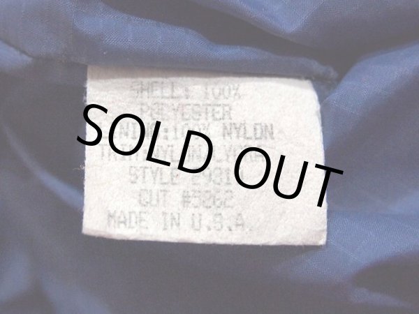 画像5: 1990sUSA製【Patagonia】プルオーバーフリースジャケット (5)