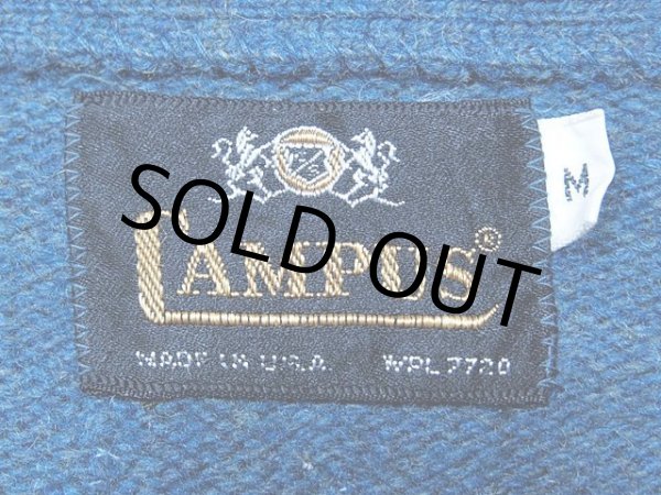 画像3: 1960s【CAMPUS】ニットカーディガン (3)