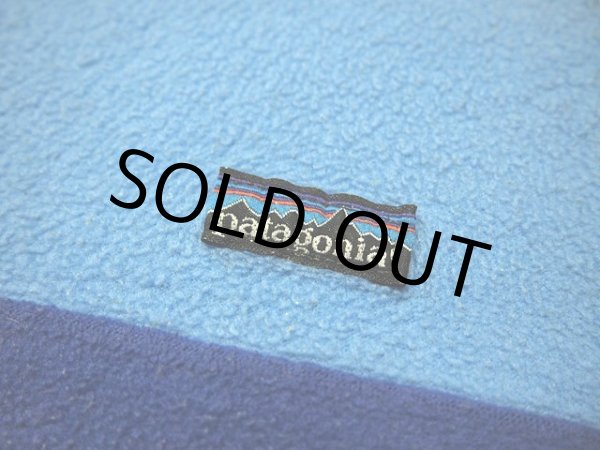 画像4: 【Patagonia】スナップT (4)