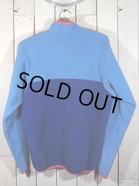 画像2: 【Patagonia】スナップT (2)