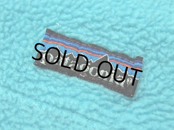 画像4: USA製【Patagonia】スナップT (4)