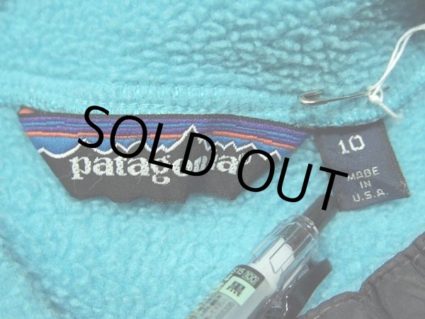 画像3: USA製【Patagonia】スナップT (3)