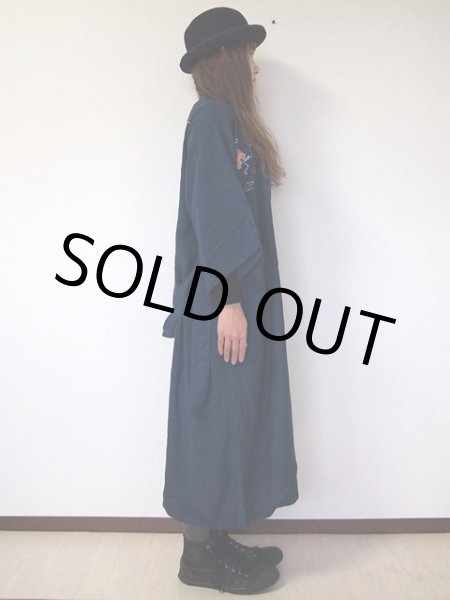 画像2: OLDスカガウン (2)