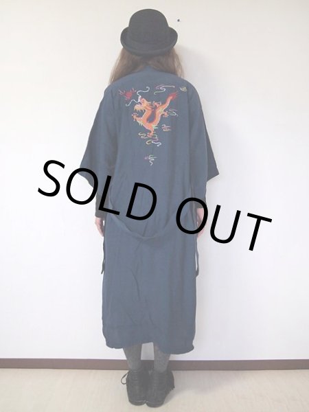 画像3: OLDスカガウン (3)