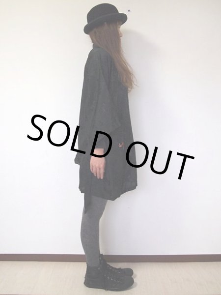 画像3: OLDスカガウン (3)